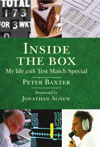 Peter Baxter: Inside the Box