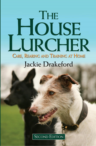 Jackie Drakeford: House Lurcher