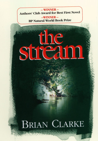 Brian Clarke: The Stream