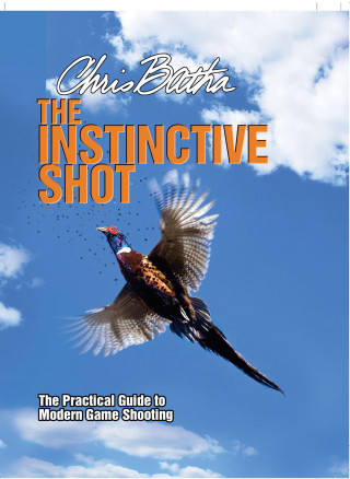 Chris Batha: Instinctive Shot