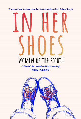 Erin Darcy: In Her Shoes