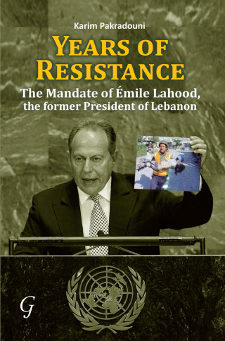 Karim Pakradouni: Years of Resistance