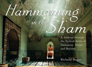 Richard Boggs: Hammaming in the Sham