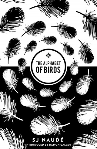 SJ Naudé: The Alphabet of Birds