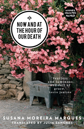 Susana Moreira Marques: Now and at the Hour of Our Death