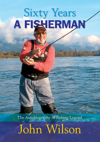 John Wilson: Sixty Years a Fisherman