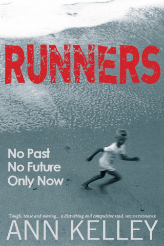 Ann Kelley: Runners