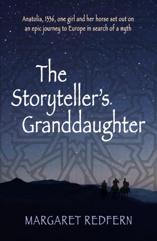 Margaret Redfern: The Storyteller's Granddaughter