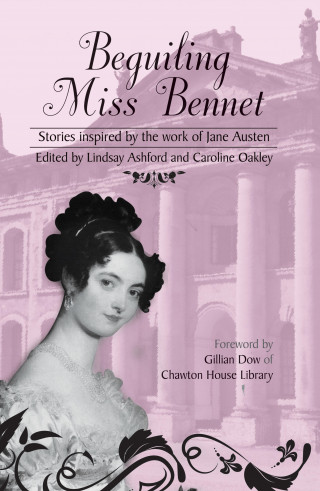 Gillian Dow: Beguiling Miss Bennet