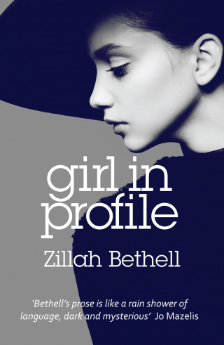 Zillah Bethell: Girl in Profile