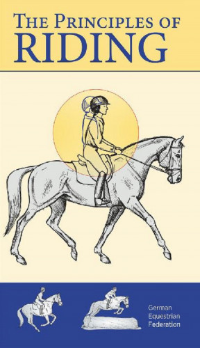 German National Equestrian Federation: The Principles of Riding