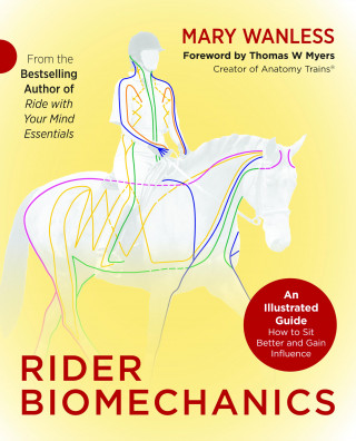 Mary Wanless: Rider Biomechanics