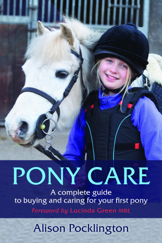 Alison Pocklington: Pony Care