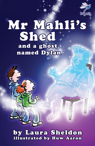 Laura Sheldon: Mr Mahli's Shed