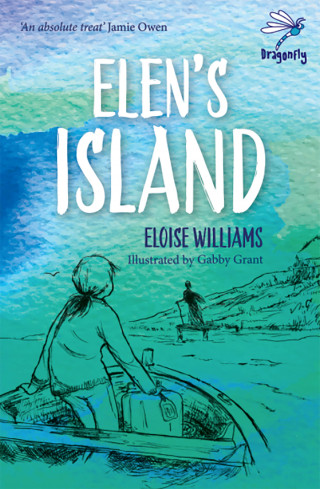 Eloise Williams: Elen's Island