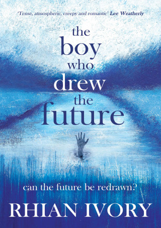 Rhian Ivory: The Boy Who Drew the Future