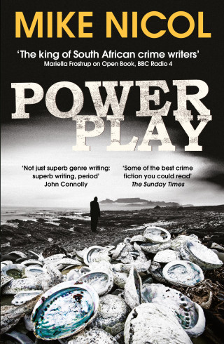 Mike Nicol: Power Play