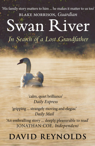 David Reynolds: Swan River