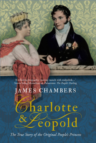 James Chambers: Charlotte & Leopold