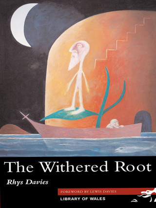 Rhys Davies: Withered Root