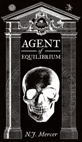 N.J. Mercer: Agent of Equilibrium