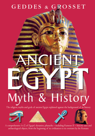 Waverley Books: Ancient Egypt Myth and History