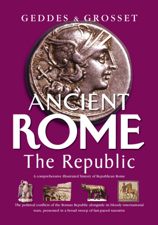 H Havell: Ancient Rome The Republic