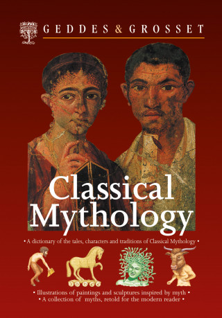 Waverley Books: Classical Mythology