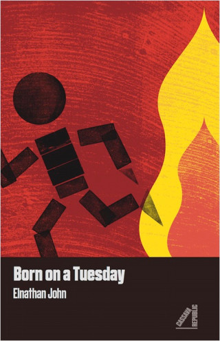 Elnathan John: Born on a Tuesday