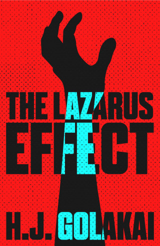 H. J Golakai: The Lazarus Effect