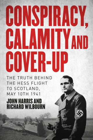 John Harris, Richard Wilbourn: Conspiracy, Calamity, and Cover-Up