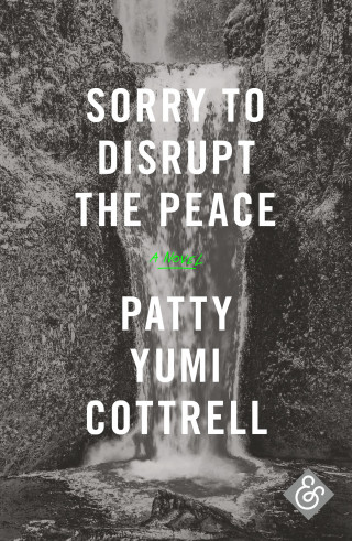 Patrick Cottrell: Sorry to Disrupt the Peace