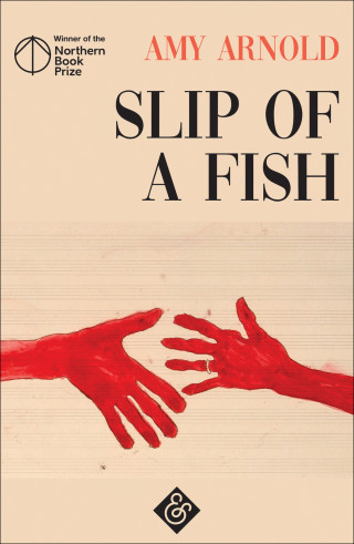 Amy Arnold: Slip of a Fish