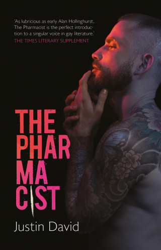Justin David: The Pharmacist