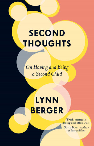 Lynn Berger: Second Thoughts