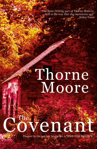 Thorne Moore: Before the Silence