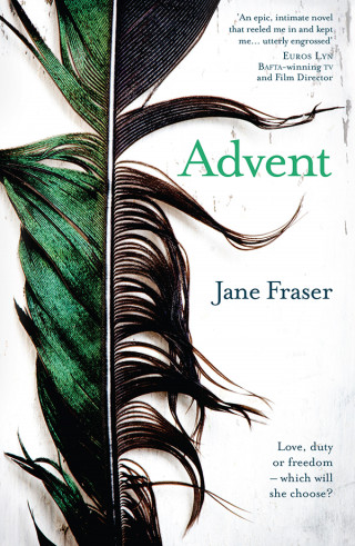 Jane Fraser: Advent