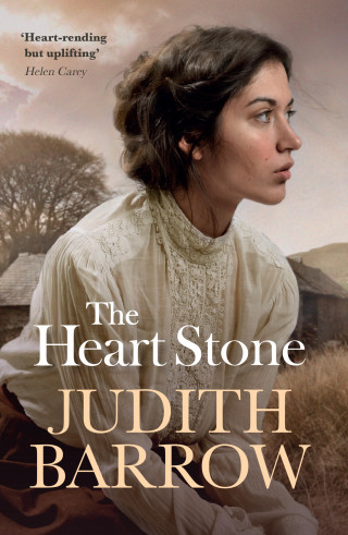 Judith Barrow: The Heart Stone