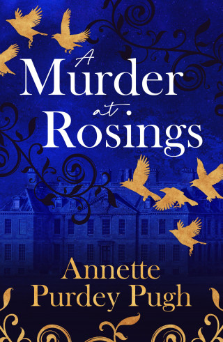 Annette Purdey Pugh: A Murder at Rosings