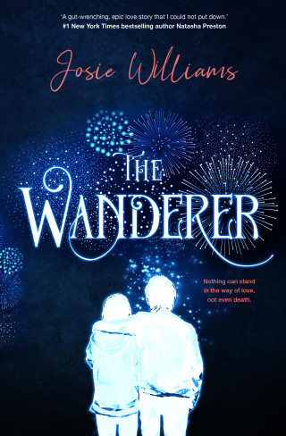 Josie Williams: The Wanderer