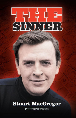 Stuart MacGregor: The Sinner