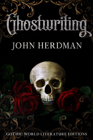 John Herdman: Ghostwriting