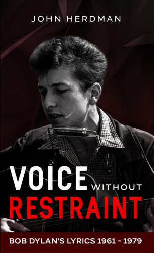 John Herdman: Voice Without Restraint