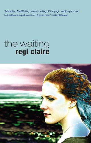 Regi Claire: The Waiting