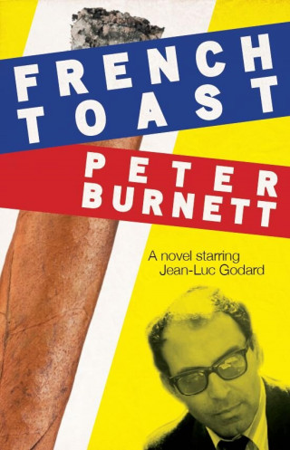 Peter Burnett: French Toast