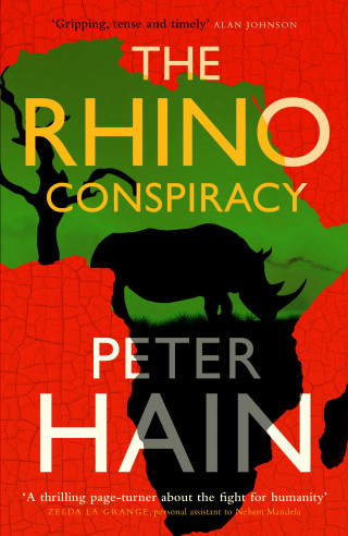 Peter Hain: The Rhino Conspiracy
