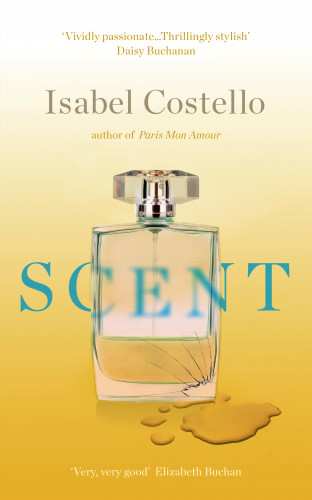 Isabel Costello: Scent