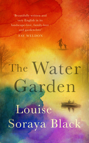 Louise Soraya Black: The Water Garden