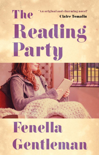 Fenella Gentleman: The Reading Party