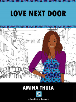 AMINA THULA: Love Next Door